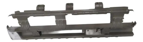 Suporte Travessa Do Painel Traseiro Oroch Novo 2017 A 2024 - Imagem 3