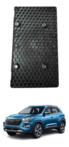 Suporte Bateria Chery Tiggo 5x Pro Hibrido 2023