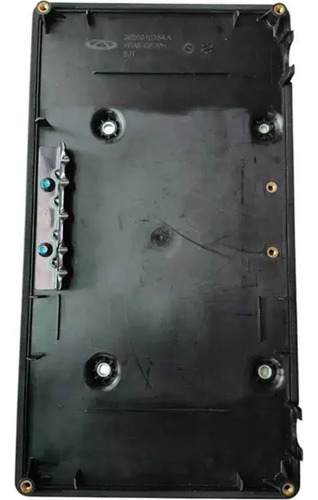 Suporte Bateria Chery Tiggo 5x Pro Hibrido 2023 - Imagem 2