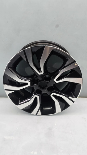 Roda Onix Plus Premier Iiturbo 2020/25 Grafite Aro 16 - Imagem 2