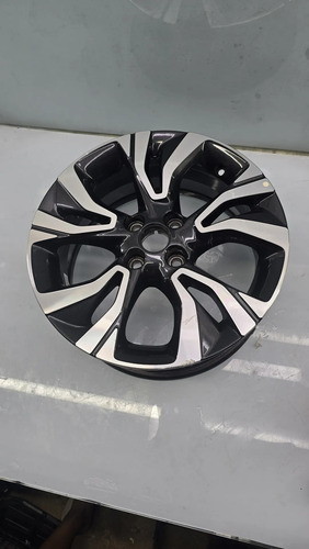 Roda Onix Plus Premier Iiturbo 2020/25 Grafite Aro 16 - Imagem 4