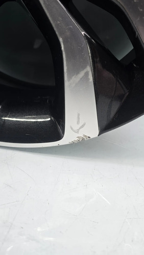 Roda Onix Plus Premier Iiturbo 2020/25 Grafite Aro 16 - Imagem 5