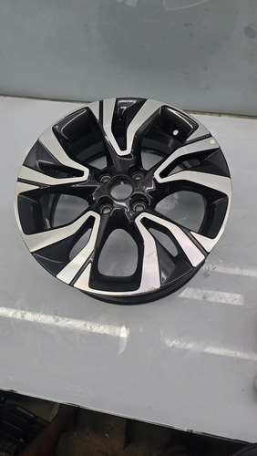 Roda Onix Plus Premier Iiturbo 2020/25 Grafite Aro 16 - Imagem 6