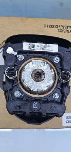 Airbag Volante Gm42702562 P/cruze Tracker E Sonic   - - Imagem 2