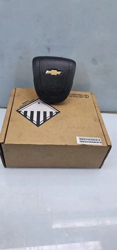 Airbag Volante Gm42702562 P/cruze Tracker E Sonic   - - Imagem 4