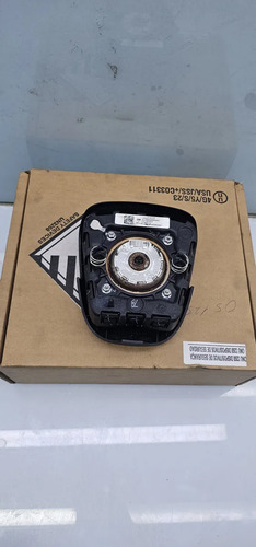Airbag Volante Gm42702562 P/cruze Tracker E Sonic   - - Imagem 7