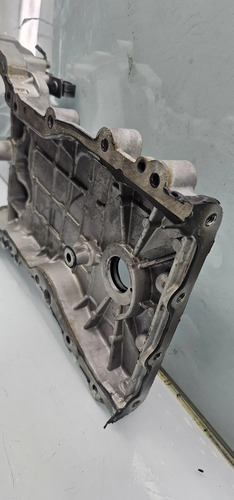 Tampa Lateral Motor Chery Tiggo Tiggo  7x 8 Pro 16 2021 - Imagem 4