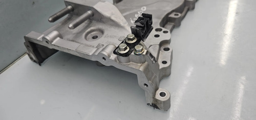 Tampa Lateral Motor Chery Tiggo Tiggo  7x 8 Pro 16 2021 - Imagem 9