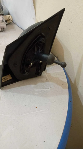 Retrovisor Direito Manual Gm Onix Prisma 1.0 2019 - Imagem 3