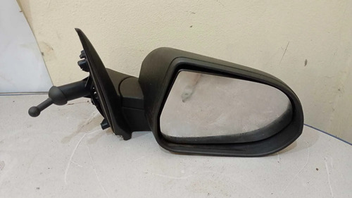 Retrovisor Direito Manual Gm Onix Prisma 1.0 2019 - Imagem 4