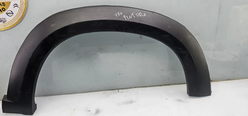 Alargador Paralama Direito Fiat Pulse Original 100261520dx - Imagem 2