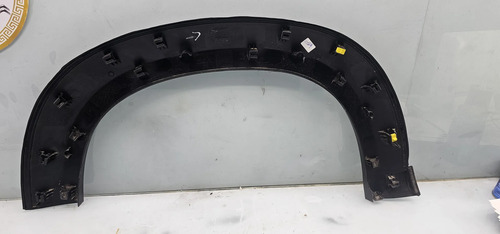 Alargador Paralama Direito Fiat Pulse Original 100261520dx - Imagem 3