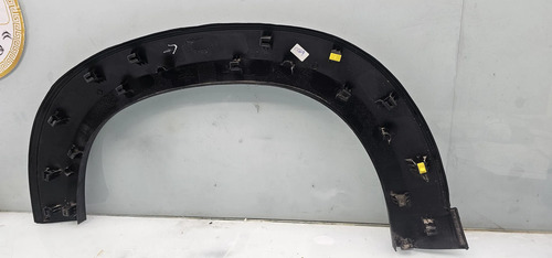 Alargador Paralama Direito Fiat Pulse Original 100261520dx - Imagem 4