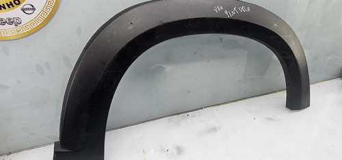Alargador Paralama Direito Fiat Pulse Original 100261520dx - Imagem 5