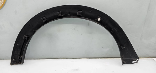 Aplique Paralama Traseiro Esquerdo Citroën Aircross 2011 - Imagem 3