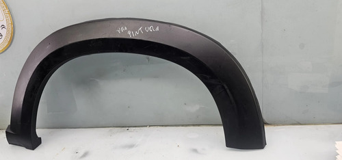 Alargador Paralama Direito Fiat Pulse Original 100261520dx - Imagem 7