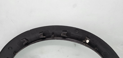 Aplique Paralama Traseiro Esquerdo Citroën Aircross 2011 - Imagem 5