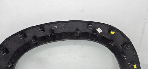 Alargador Paralama Direito Fiat Pulse Original 100261520dx - Imagem 8