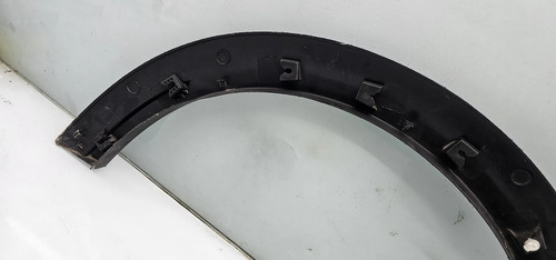 Aplique Paralama Traseiro Esquerdo Citroën Aircross 2011 - Imagem 7