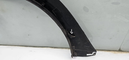 Aplique Paralama Traseiro Esquerdo Citroën Aircross 2011 - Imagem 8