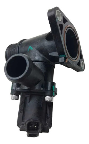 Válvula Turbina Ford Territory 15 2020 A 2023 - Imagem 2