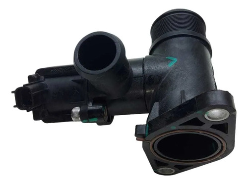 Válvula Turbina Ford Territory 15 2020 A 2023 - Imagem 3