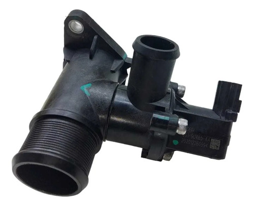 Válvula Turbina Ford Territory 15 2020 A 2023 - Imagem 5