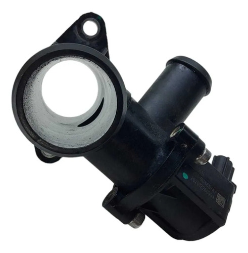 Válvula Turbina Ford Territory 15 2020 A 2023 - Imagem 8