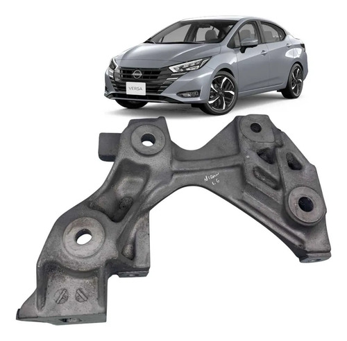 Suporte Do Alternador Nissan Versa 16 2014