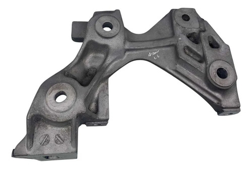 Suporte Do Alternador Nissan Versa 16 2014 - Imagem 3