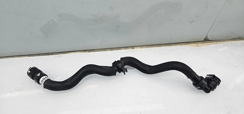 Mangueira Inferior Radiador Peugeot 208 10 3cc 2024/ - Imagem 2