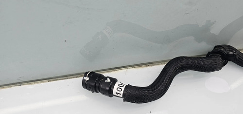 Mangueira Inferior Radiador Peugeot 208 10 3cc 2024/ - Imagem 3