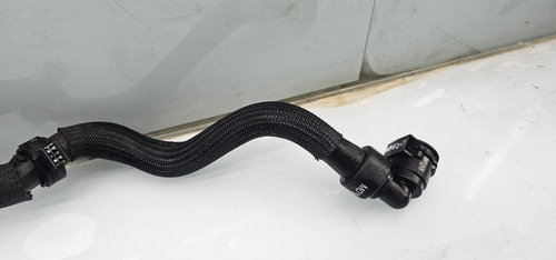 Mangueira Inferior Radiador Peugeot 208 10 3cc 2024/ - Imagem 4