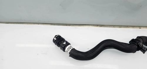 Mangueira Inferior Radiador Peugeot 208 10 3cc 2024/ - Imagem 8