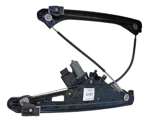 Maquina Vidro Elétrico Dianteira Direita Peugeot  3008 - Imagem 3