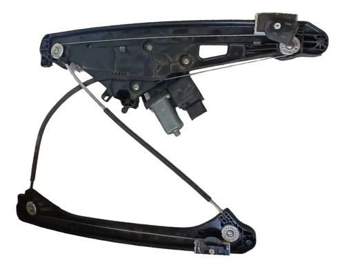 Maquina Vidro Elétrico Dianteira Direita Peugeot  3008 - Imagem 4