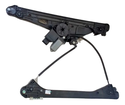 Maquina Vidro Elétrico Dianteira Direita Peugeot  3008 - Imagem 5