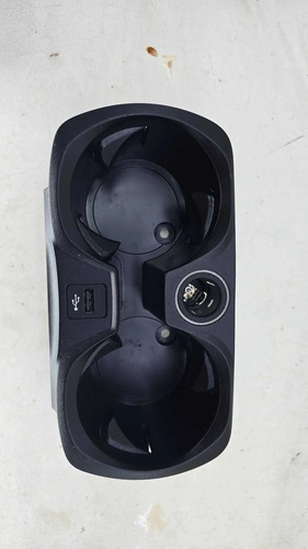 Porta Copos Usb Bmw 320i G20 2019 2023 83329001 - Imagem 2
