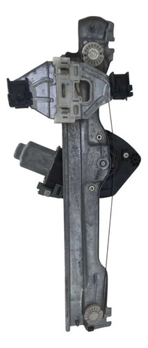 Maquina Vidro Elétrico Traseira Esquerda  C4 Lounge 2014 19 - Imagem 5