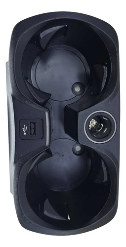 Porta Copos Usb Bmw 320i G20 2019 2023 83329001 - Imagem 3