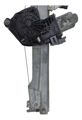 Maquina Vidro Elétrico Traseira Esquerda  C4 Lounge 2014 19 - Imagem 6