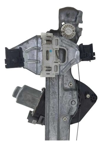 Maquina Vidro Elétrico Traseira Esquerda  C4 Lounge 2014 19 - Imagem 3