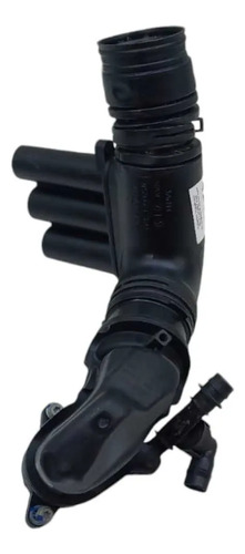 Duto Filtro Ar Turbina Golf Audi A3 14 2014 Tsi 04e129651c - Imagem 2