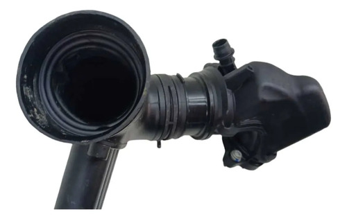 Duto Filtro Ar Turbina Golf Audi A3 14 2014 Tsi 04e129651c - Imagem 3