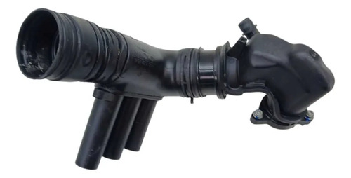 Duto Filtro Ar Turbina Golf Audi A3 14 2014 Tsi 04e129651c - Imagem 4