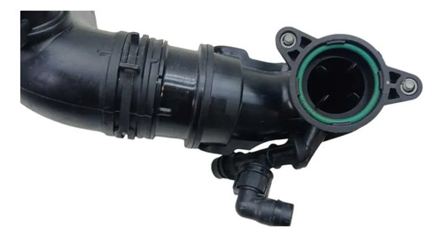 Duto Filtro Ar Turbina Golf Audi A3 14 2014 Tsi 04e129651c - Imagem 6