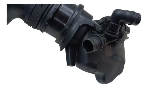 Duto Filtro Ar Turbina Golf Audi A3 14 2014 Tsi 04e129651c - Imagem 8