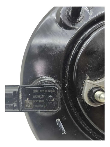 Hidrovacuo Servo Freio Kia Stonic 10 T-gdi Dynamics - Imagem 2