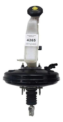 Hidrovacuo Servo Freio Kia Stonic 10 T-gdi Dynamics - Imagem 3