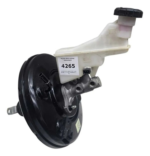Hidrovacuo Servo Freio Kia Stonic 10 T-gdi Dynamics - Imagem 4